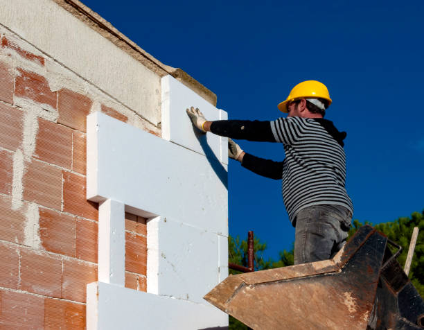 Professional Insulation Contractor in Blandon, PA