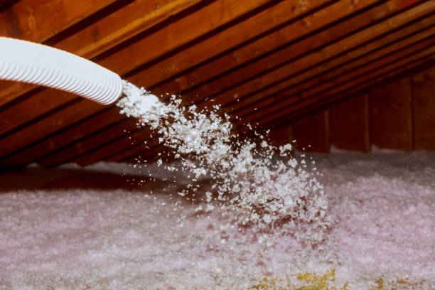 Best Spray Foam Insulation in Blandon, PA