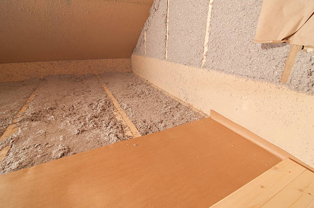 Types of Insulation We Offer in Blandon, PA